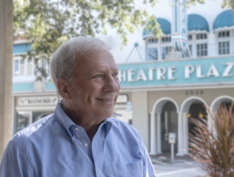 ‘Perfect fit’: Polk eager to oversee Three Corners project