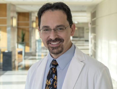 Allergic to penicillin? Why finding out for sure is important