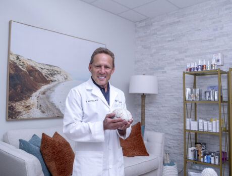 Holding on to hope: New Alzheimer’s treatments slowly emerging