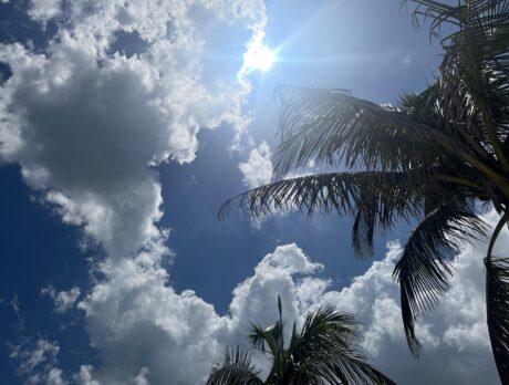 Heat advisory issued for Vero Beach; humid temps will continue into next week