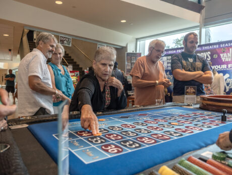 Jackpot! Riverside raises ‘slots’ of funds for ed programs