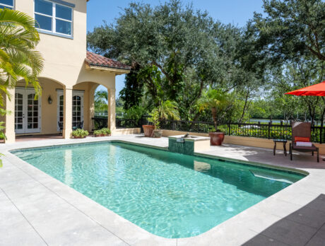 ‘Charming house full of love’ in Orchid Isle Estates