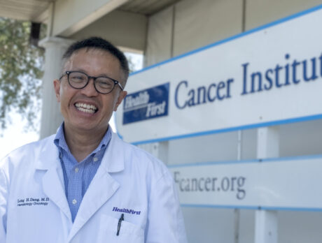 Doctors collaborate with cancer patients for better care