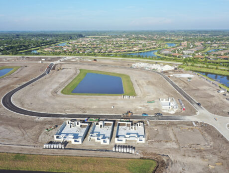 Amid still-hot housing boom, DiVosta launches 4th subdivision