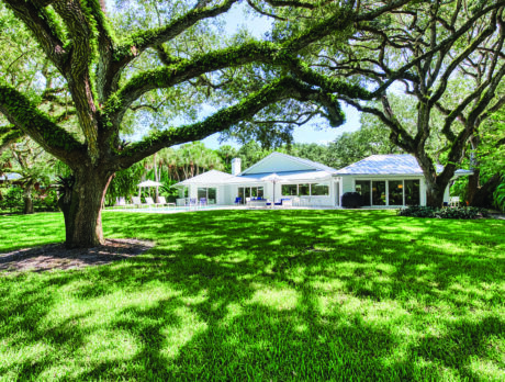 ‘Great party house’: Enjoy an ideal island setting