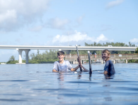 ‘Day in life of Lagoon’: Immersive experience for students