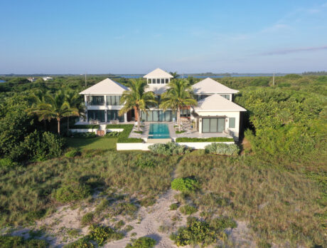 Estate Section spectacular: Four new listings go on market for total $49 million