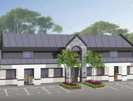 In nod to Three Corners plans, developer giving ‘whole new vibe’ to 17th St. Plaza