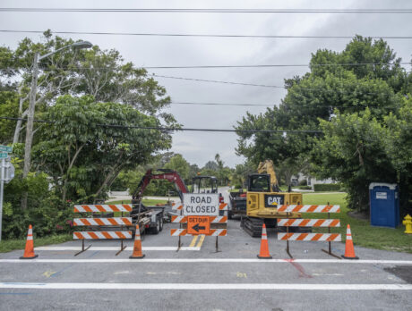 Threat of ‘construction lien’ shakes Shores resident