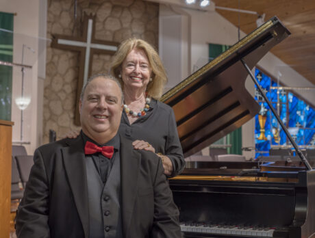 A Feast for the Ears: Christ by the Sea’s popular Concert Series returns