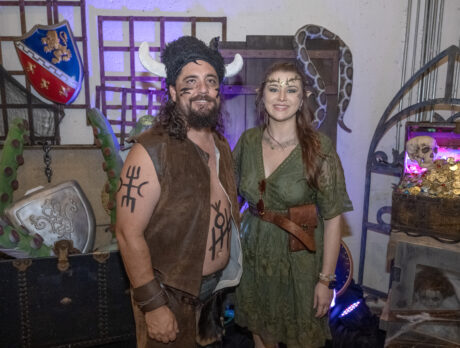 Diversity name of game at ‘Dungeons, Dragons & Drag Queens’
