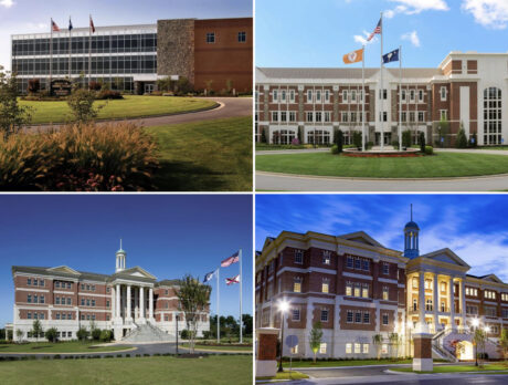 Medical school outlines initial campus plans
