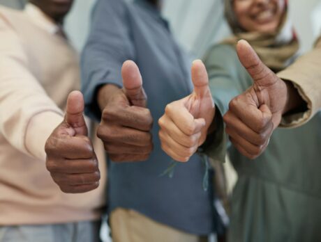 ‘Matter’ of fact: Why feeling you’re valued is so important
