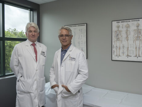 Physician assistants play crucial role in today’s healthcare