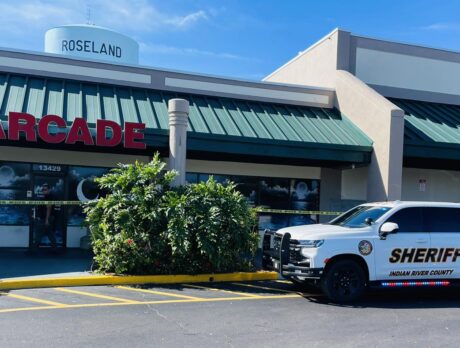 Deputies raid illegal arcade; seize $20K, 60 plus electronic devices