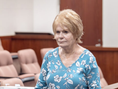 Senior driver to serve time for death following 2021 Vero Christmas parade