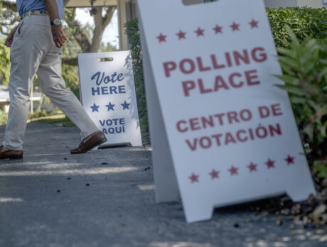 Monday deadline to change party affiliation for Aug. 20 voting