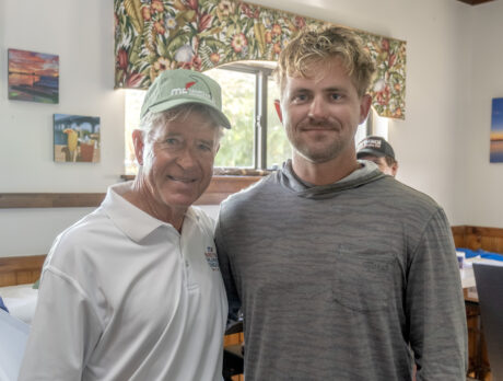 Inaugural ‘Mardy Fishing Tournament’ catches on quick