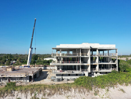 Stricter standards, requirements seen in construction of new island condos