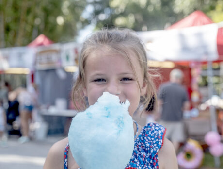 Extra-special St. Helen fest includes a salute to our best