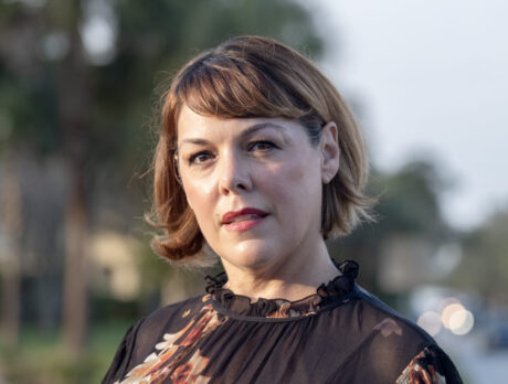 Hernandez’s art prioritizes viewer experience