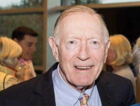 Dick Haverland remembered as difference maker