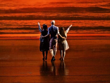 Coming Up! Ballet Vero’s unique ‘Nutcracker’ wins the weekend