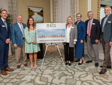 $500K John’s Island Foundation grant targets housing