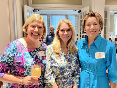 Greater good: Service League’s membership and impact grow