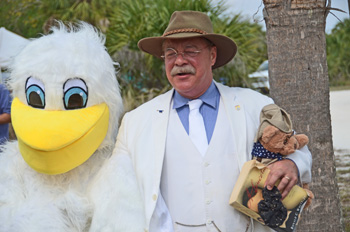 Pelican Island NWR 121st Anniversary Celebration