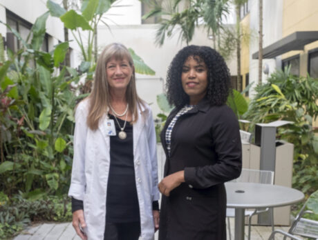 Examining the link between low serotonin and long COVID