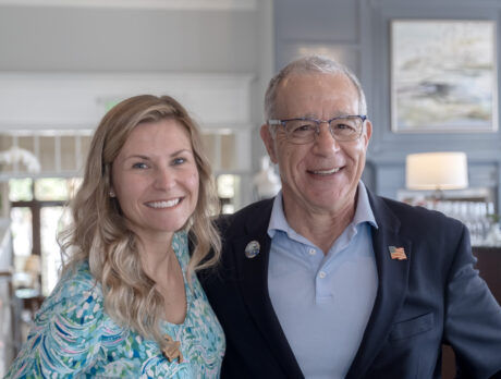 Coastal Connections ‘Shell’ebrates sea change in turtles’ fate