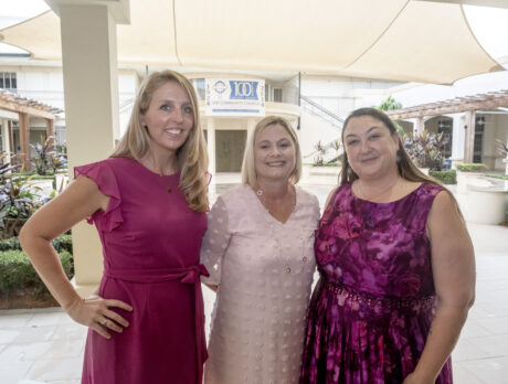 Worthy dozen honored with National Philanthropy Day awards