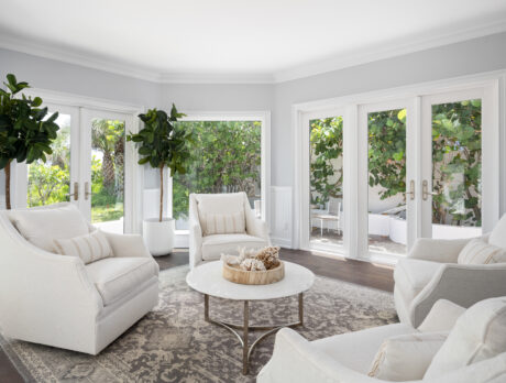 No expense spared on renovated Sea Forest Court home