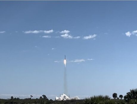 Northrop Grumman launches science investigations, supplies to space station