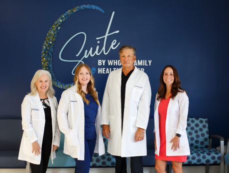 C-Suite offers accessible healthcare to patients over 50