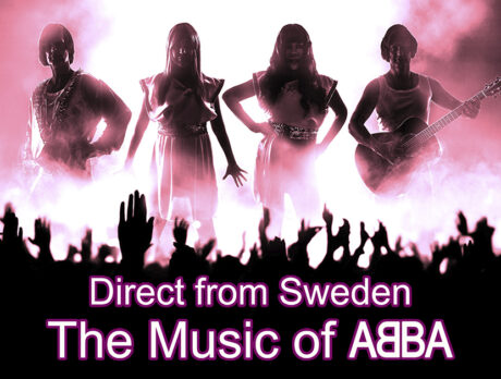Coming Up! Emerson Center pops with Swede sounds of ‘ABBA’