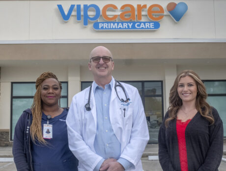 New practice offers senior-focused, value-based care