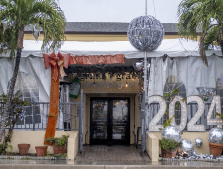 Jail sentence in Vero bar scuffle stuns both sides