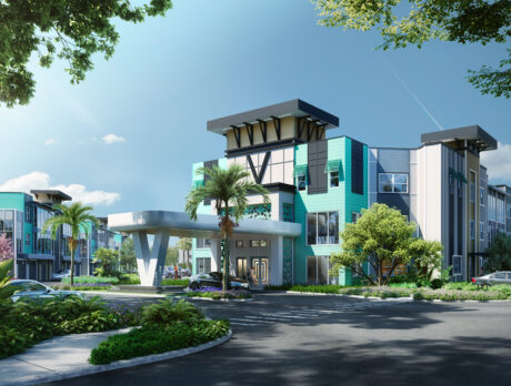 ‘Ultra-luxury’ rental apartments to grace Indian River Boulevard