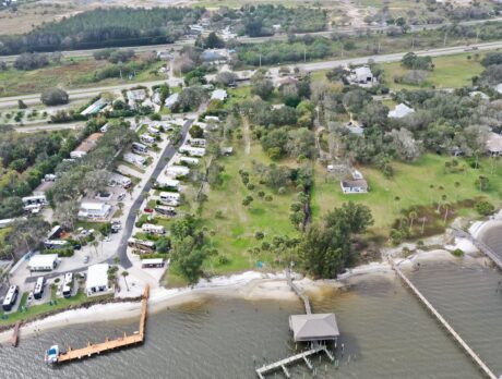 New Sebastian waterfront hotel moving forward amid opposition