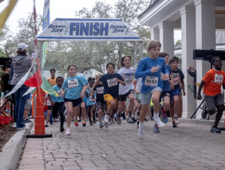 Quail Valley Charities above-and-beyond efforts pay off