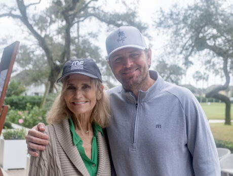 Mardy’s golf tourney does ‘hole’ lot of good for local kids