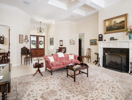 Marbrisa home features ‘family-oriented living space’