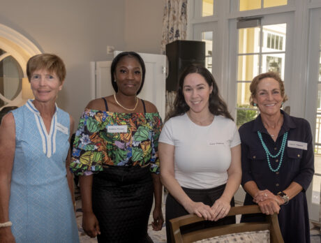 No place like home: Moorings-Habitat partnership built for success