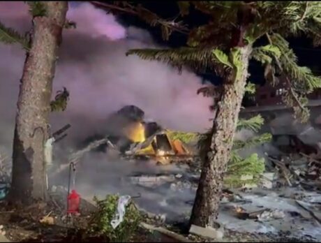 At least 3 killed after plane that took off from Vero crashes in Clearwater