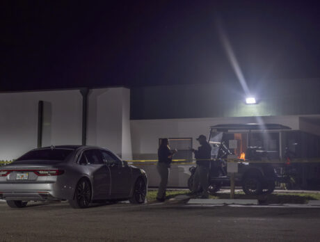 Woman charged in deadly Monday shooting; more details released
