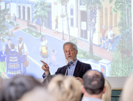 Duany’s vision brings clarity to possible downtown of future