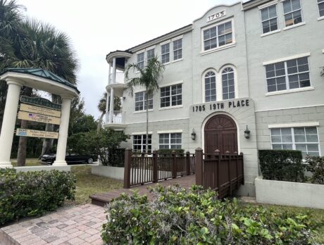 Hospital District increases budget again, by $2.2M