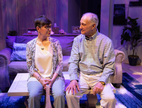 Cast excels in darkly comic exploration of deep truths